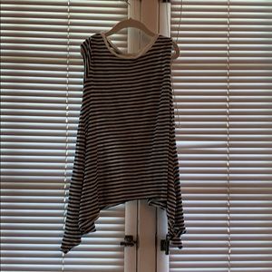 Girls tank top